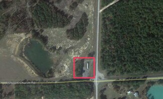 Plus de détails pour 9989 Old Gordon Rd, Gordon, GA - Terrain à vendre