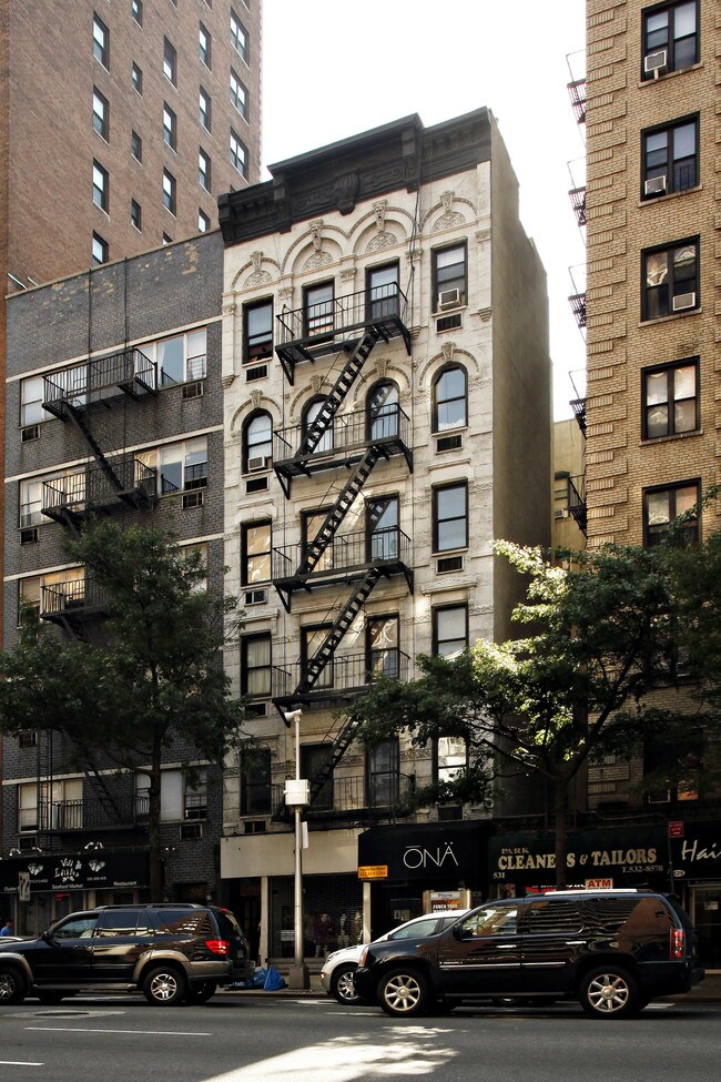 More details for 533 3rd Ave, New York, NY - Retail for Lease