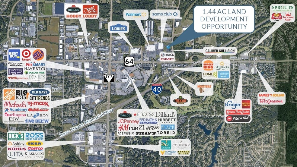 2967 New Brunswick Rd, Memphis, TN for sale - Building Photo - Image 2 of 4