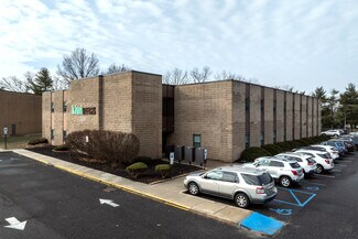 Plus de détails pour 204 Ark Rd, Mount Laurel, NJ - Bureau à louer