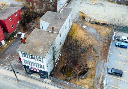 61 Prince Edward St, Saint John, NB à vendre - Photo principale - Image 2 de 6