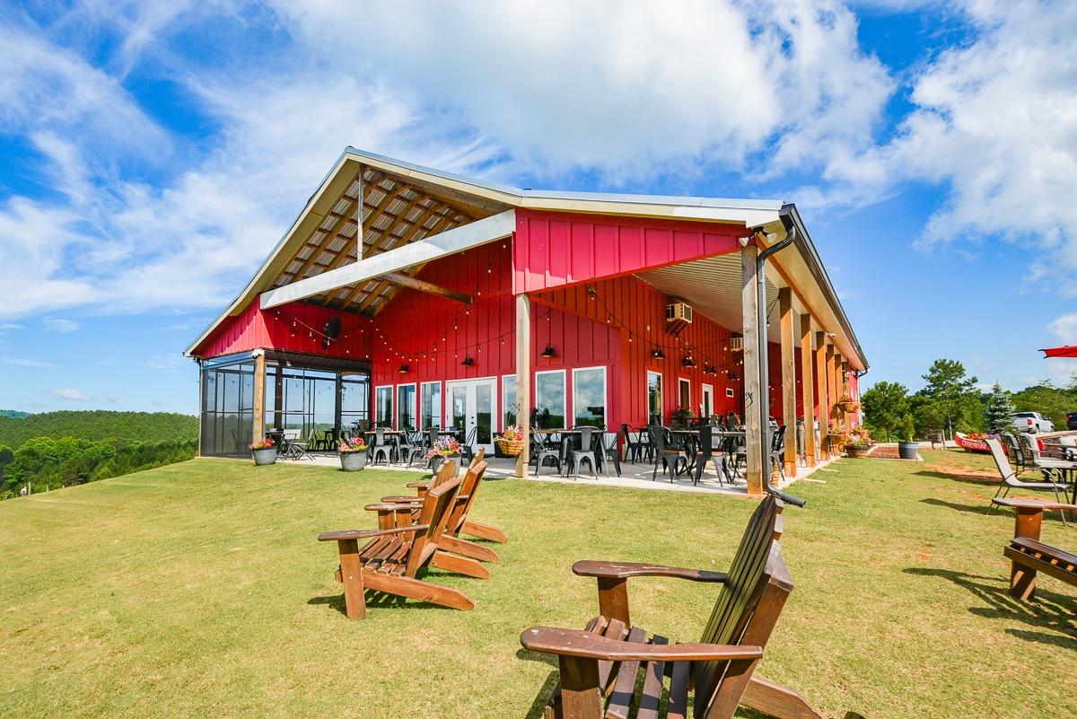 119 Inland Dr, Talking Rock, GA for sale Building Photo- Image 1 of 17