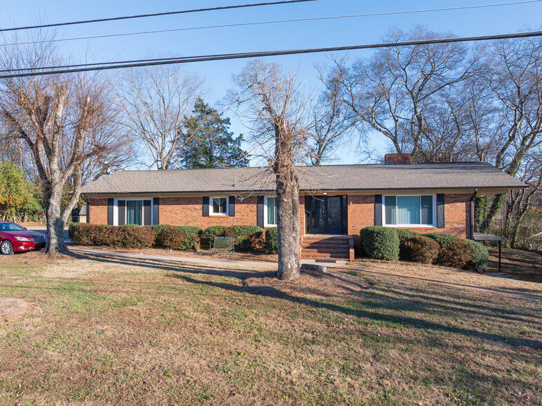 2987 Charlotte Hwy, Mooresville, NC for sale - Building Photo - Image 3 of 6