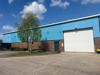 Plus de détails pour Shadowmoss Rd, Manchester - Local d'activités, Industriel à louer