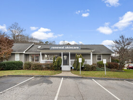 20 Sardis Rd, Asheville NC - Commercial Real Estate