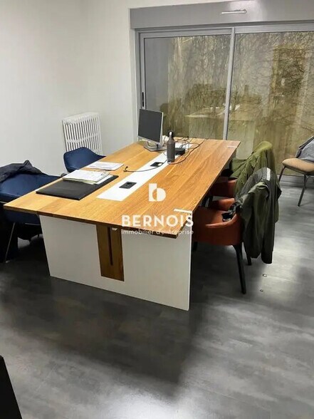Bureau dans Nantes à louer - Photo intérieure - Image 2 de 3