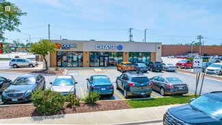 More details for 3200 Chicago Rd, South Chicago Heights, IL - Retail for Sale