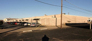 More details for 3517-3557 Miller Park Dr, Garland, TX - Industrial for Sale