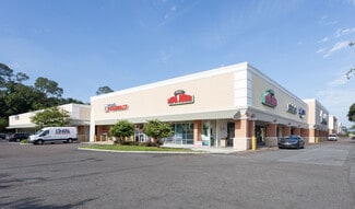 More details for 6260 103rd St, Jacksonville, FL - Retail for Lease