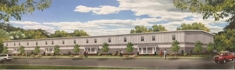 633 Pierce Ave, Linden, NJ à louer - Photo du bâtiment - Image 2 de 6