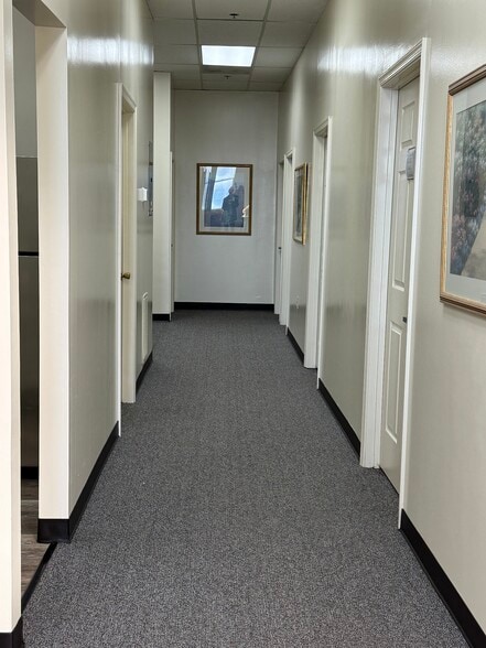 3280 Pine Orchard Ln, Ellicott City, MD for lease - Building Photo - Image 3 of 8