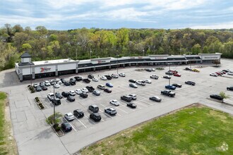 3787-3835 Vogel Rd, Arnold, MO - Aérien Vue de la carte - Image1