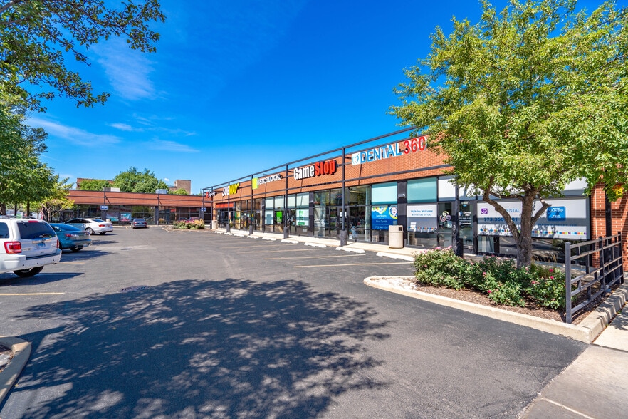 2500 W North Ave, Chicago, IL for lease - Building Photo - Image 3 of 6