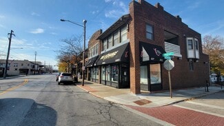 Plus de détails pour 15100-15118 Detroit Ave, Lakewood, OH - Commerce de détail à louer