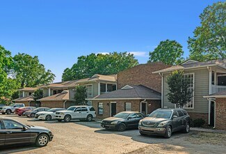 Plus de détails pour 9517 Newell Hickory Grove Rd, Charlotte, NC - Multi-résidentiel à vendre