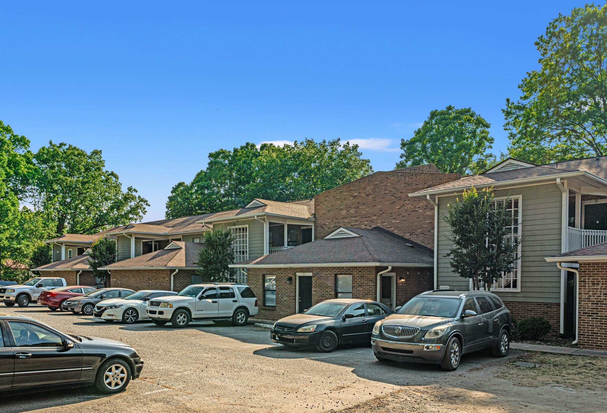 9517 Newell Hickory Grove Rd, Charlotte, NC for sale Building Photo- Image 1 of 8
