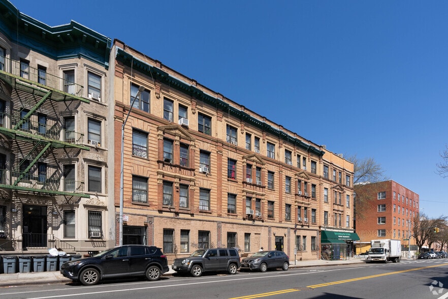 1430 Bedford Ave, Brooklyn, NY for sale - Building Photo - Image 3 of 5