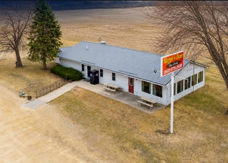 Plus de détails pour 28534 U.S. 18, Mc Gregor, IA - Commerce de détail à louer