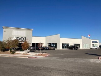 Plus de détails pour 181 Village Ct, El Paso, TX - Bureau/Médical à louer