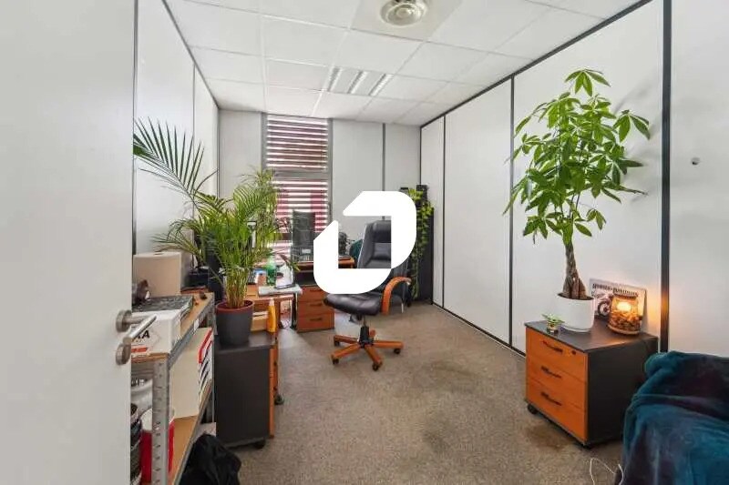 Bureau dans Montpellier à louer - Photo intérieure - Image 1 de 14