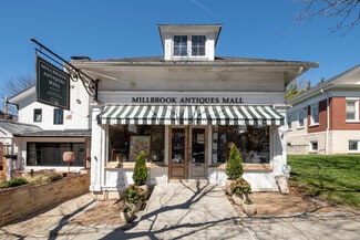 Plus de détails pour 3301 Franklin Ave, Millbrook, NY - Commerce de détail à vendre