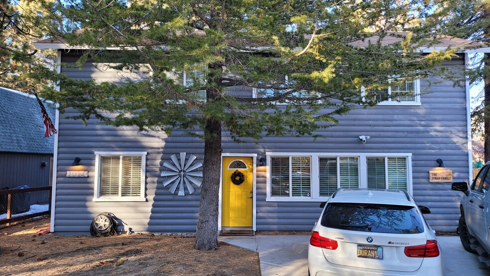 39408 Moab Lane, Big Bear Lake, CA for sale - Primary Photo - Image 1 of 21