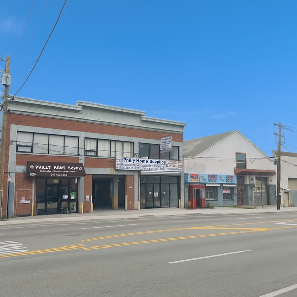 2031-2035 Washington Ave, Philadelphia, PA for lease - Building Photo - Image 3 of 36