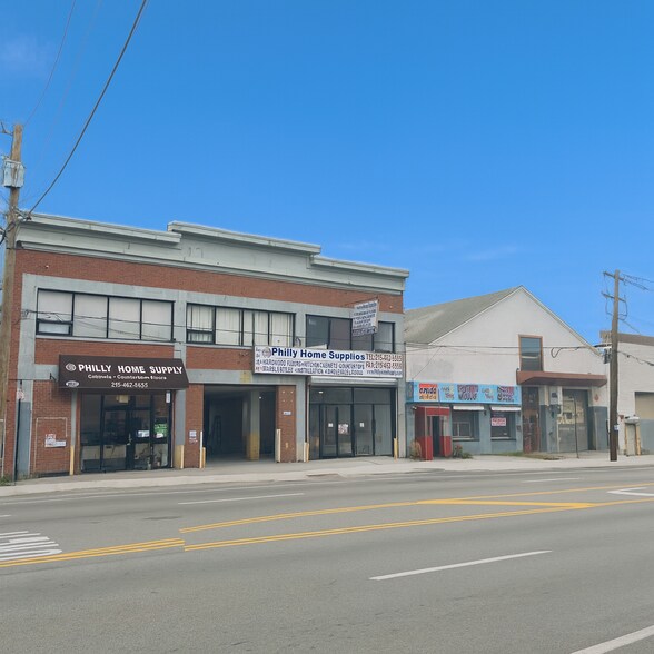 2031-2035 Washington Ave, Philadelphia, PA à louer - Photo du bâtiment - Image 3 de 36