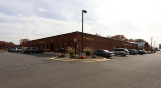 More details for 4550-4552 Empire Ct, Fredericksburg, VA - Office for Sale