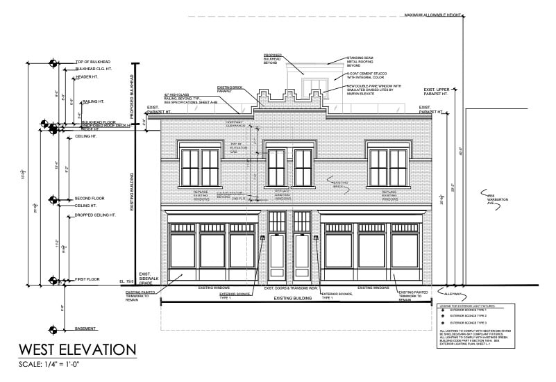 566 Warburton Ave, Hastings On Hudson, NY for sale - Primary Photo - Image 2 of 11