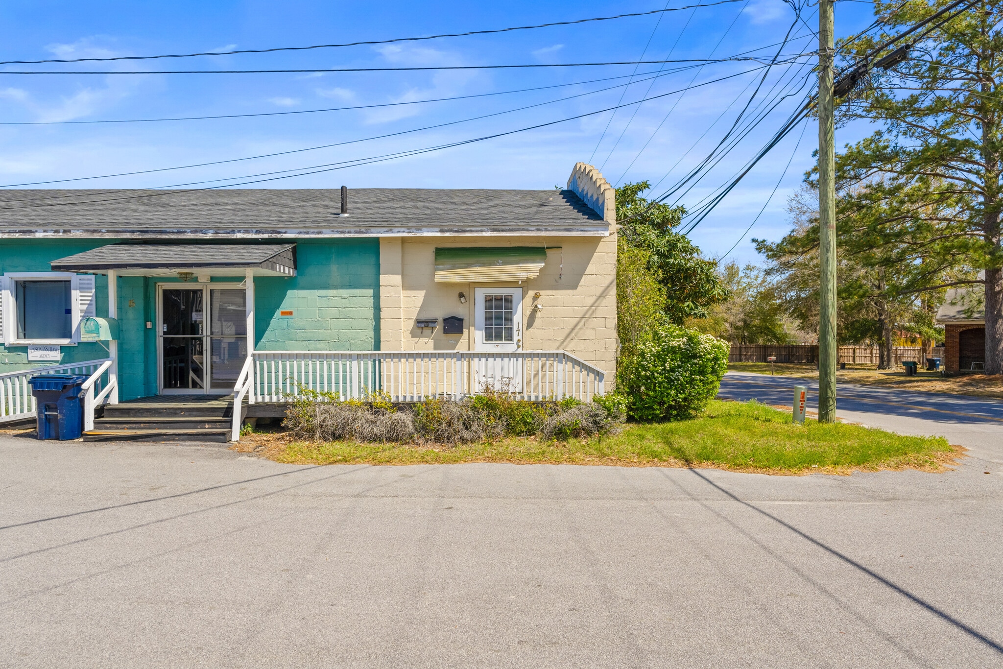 129 Lee Ave, Hampton, SC for lease Building Photo- Image 1 of 10