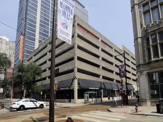 Plus de détails pour 1201-1211 Walnut St, Philadelphia, PA - Bureau à louer