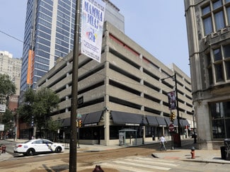 More details for 1201-1211 Walnut St, Philadelphia, PA - Office for Lease