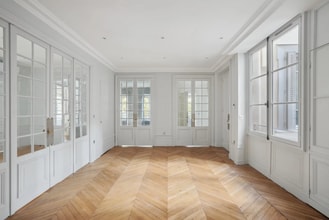 60 Rue François Ier, Paris à louer Photo intérieure- Image 2 de 5
