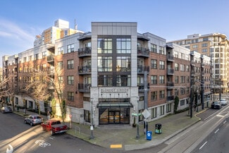 Plus de détails pour 1040 NW 10th Ave, Portland, OR - Bureau/Commerce de détail, Commerce de détail à louer