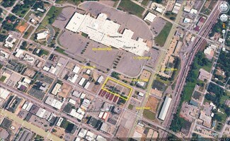 More details for Denison St, Muskogee, OK - Land for Sale