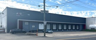 More details for 77 S First St, Elizabeth, NJ - Industrial for Lease