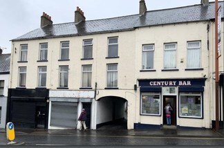 More details for 4-8 Church St, Ballynahinch - Retail for Lease