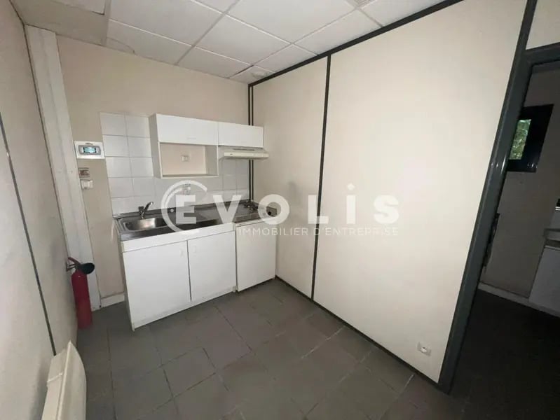 50 Rue Du Mollaret, Saint-Quentin-Fallavier à vendre Photo intérieure- Image 1 de 7