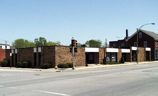 Plus de détails pour 1003 Broadway, Highland, IL - Bureau à louer