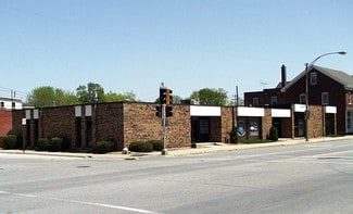 More details for 1003 Broadway, Highland, IL - Office for Lease