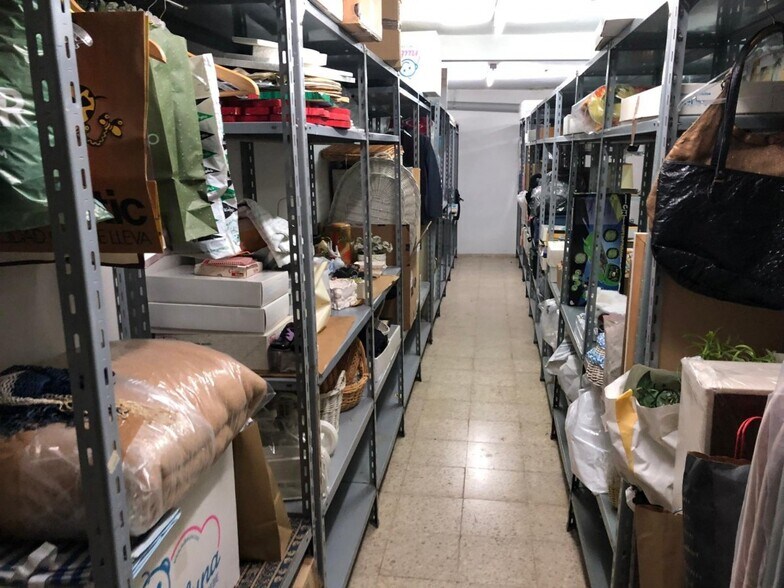 Commerce de détail dans Córdoba, Córdoba à louer - Photo du bâtiment - Image 3 de 6