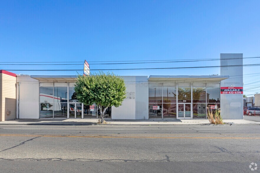 1808-& 1820 E McKinley Ave, Fresno, CA for lease - Building Photo - Image 2 of 2