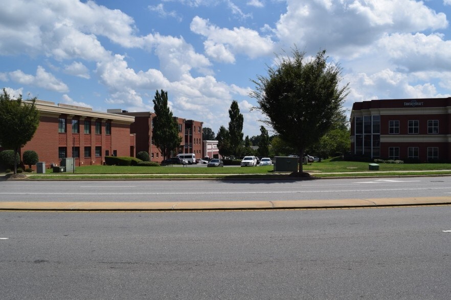 19711 Bethel Church Rd, Cornelius, NC à vendre - Autre - Image 3 de 7
