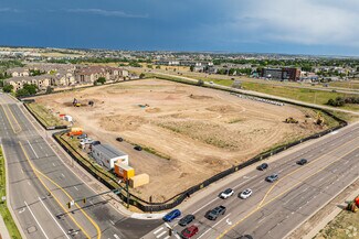 Plus de détails pour 17100 Parkerhouse Rd, Parker, CO - Terrain à vendre