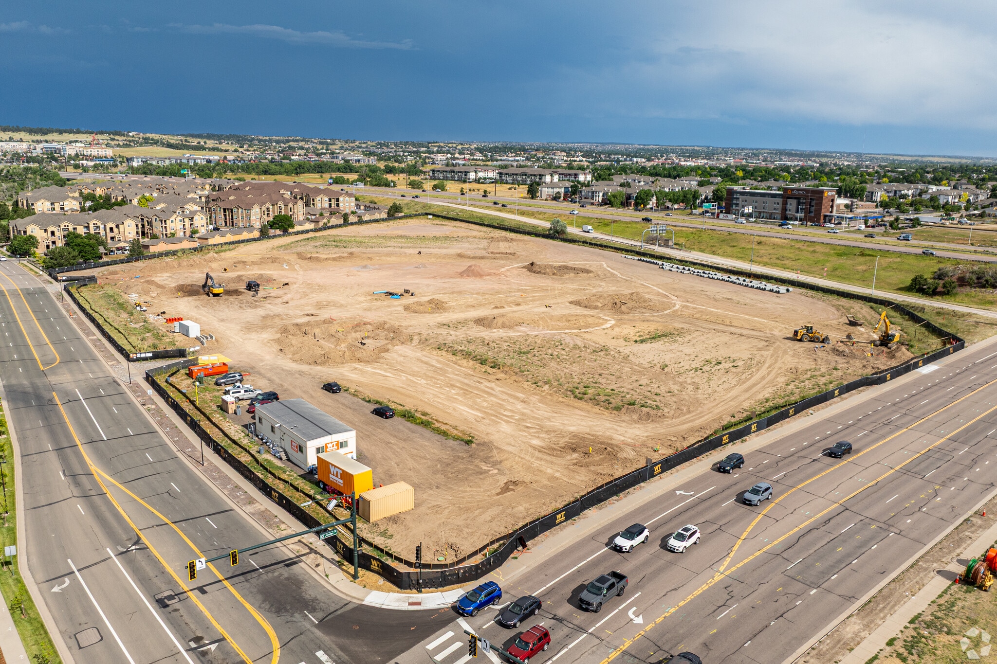 17100 Parkerhouse Rd, Parker, CO for sale Primary Photo- Image 1 of 11