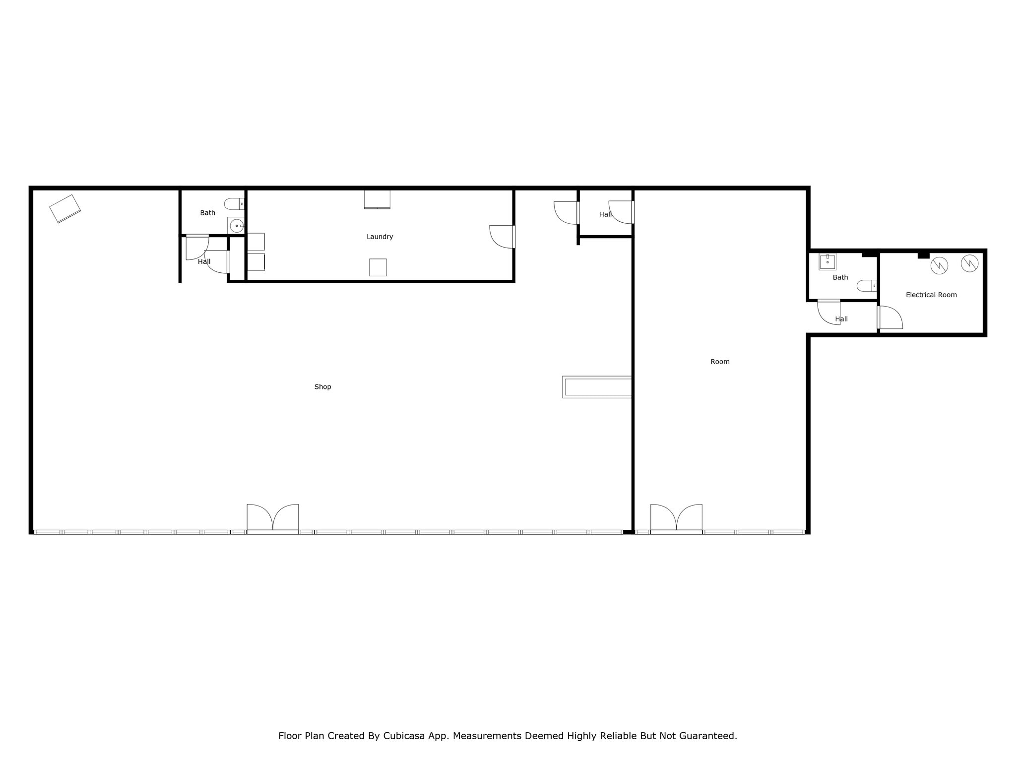 2109 Abbott Martin Rd, Nashville, TN for lease Floor Plan- Image 1 of 1