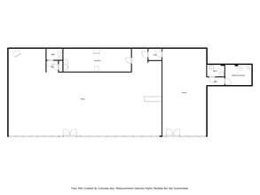 2109 Abbott Martin Rd, Nashville, TN for lease Floor Plan- Image 1 of 1