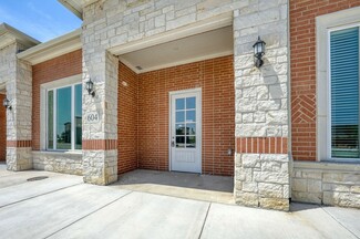 More details for 5860 Collin McKinney Pky, McKinney, TX - Office/Medical for Lease