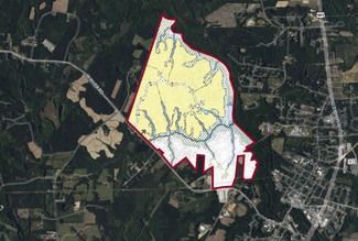 More details for 0 River Rd, Louisburg, NC - Land for Sale